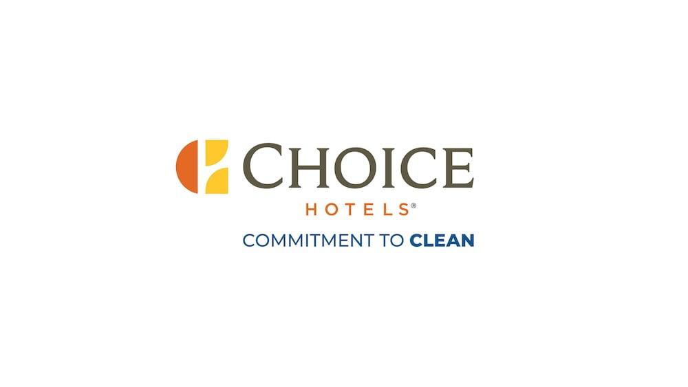 Comfort Inn Броквилл Экстерьер фото